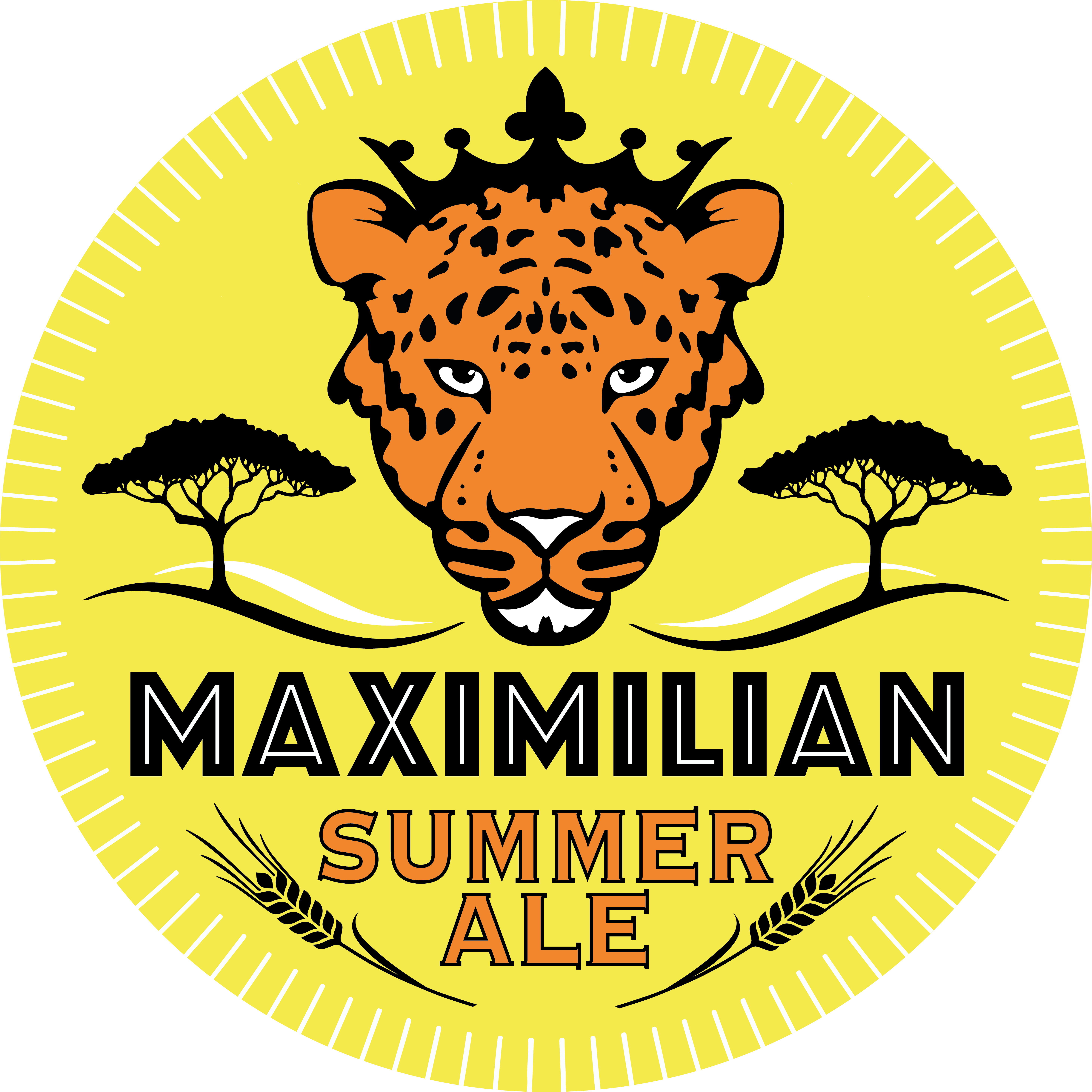 maximilian logo final