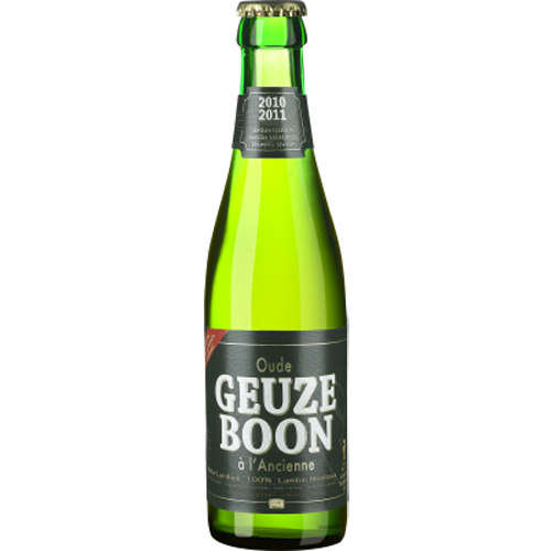 Boon Oude Geuze The Fiddler