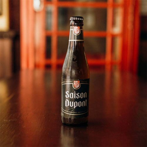 Saison (Sour)