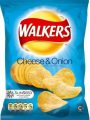 Packet of crisps